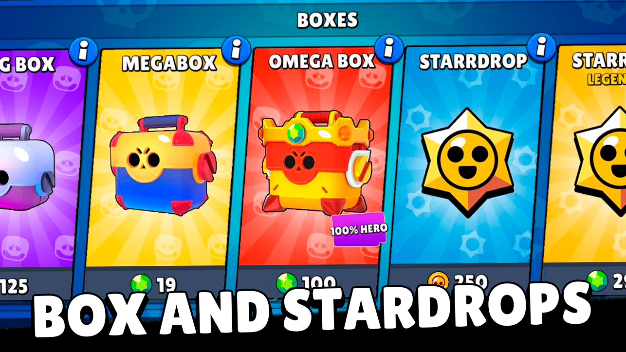 Box Starr Simulator — screenshot 6