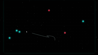 Космическое Лассо — screenshot 3