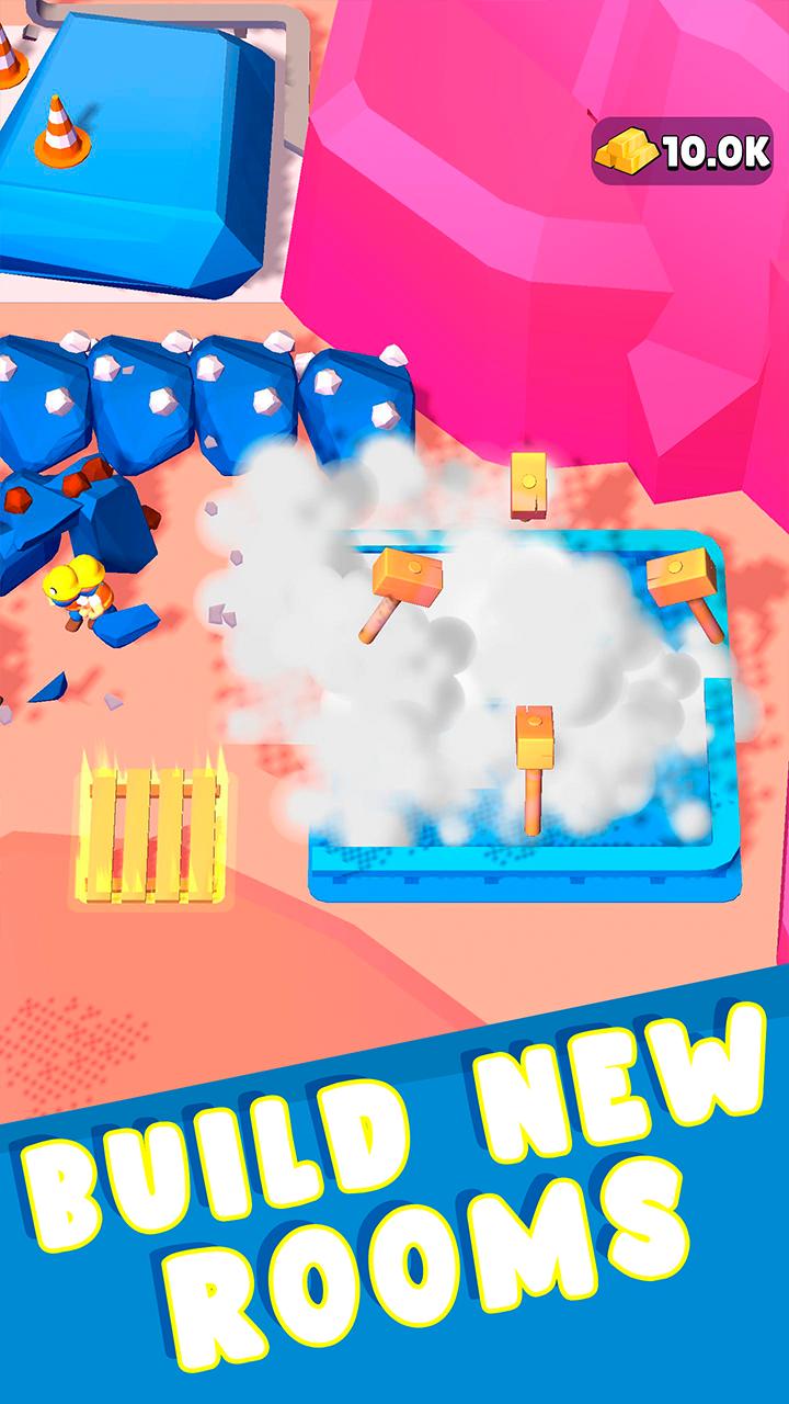 My Perfect Mine screenshot 5