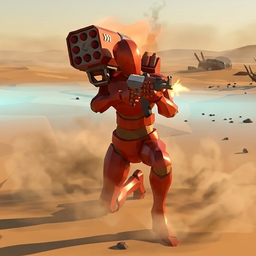 Арена Выживания