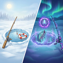 Winter Fishing