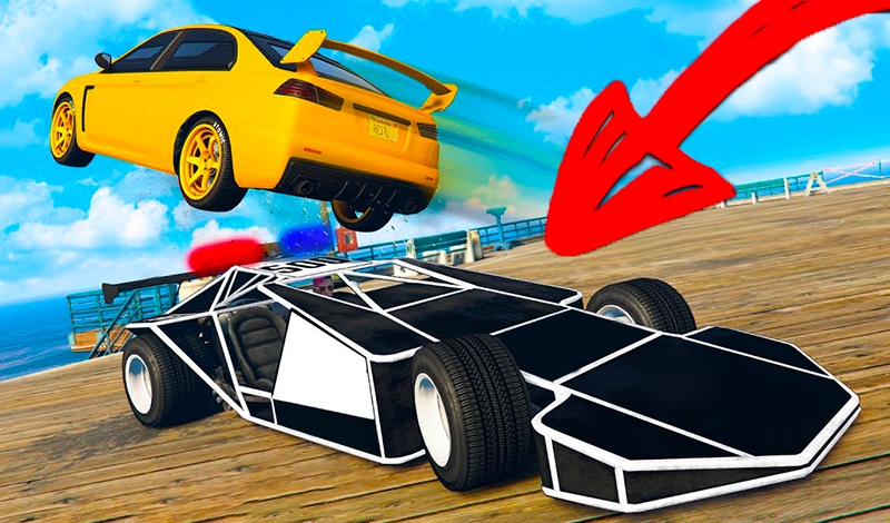 Survival Cars: Modes game cover