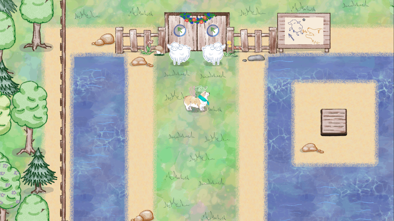 Sheep Roundup — screenshot 9
