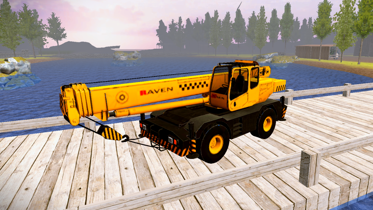 Farming Missions 2023 screenshot