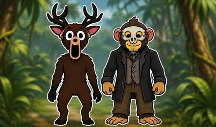 99 Nights in the Jungle Adventure