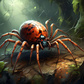 Clicker: Spider