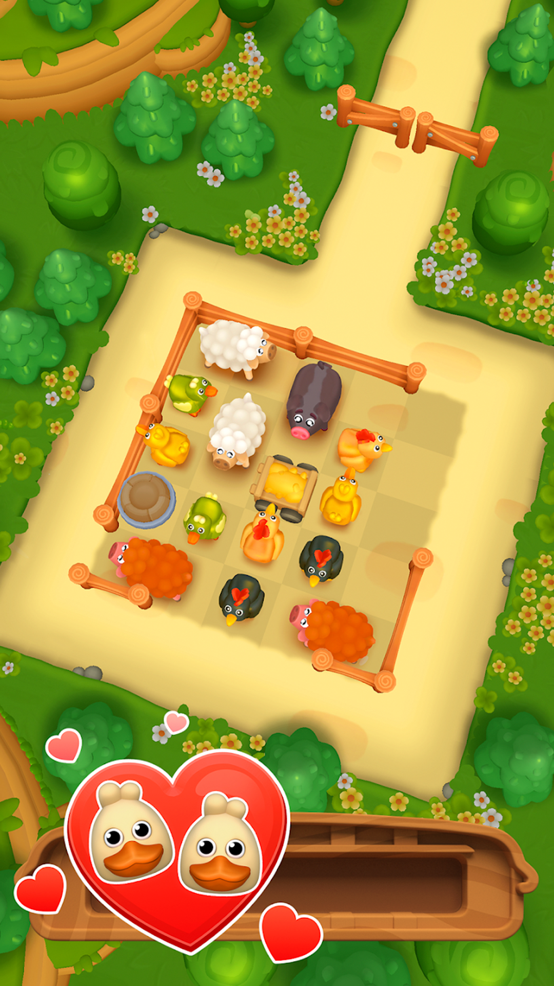 Farm: Clear the Jam screenshot 9
