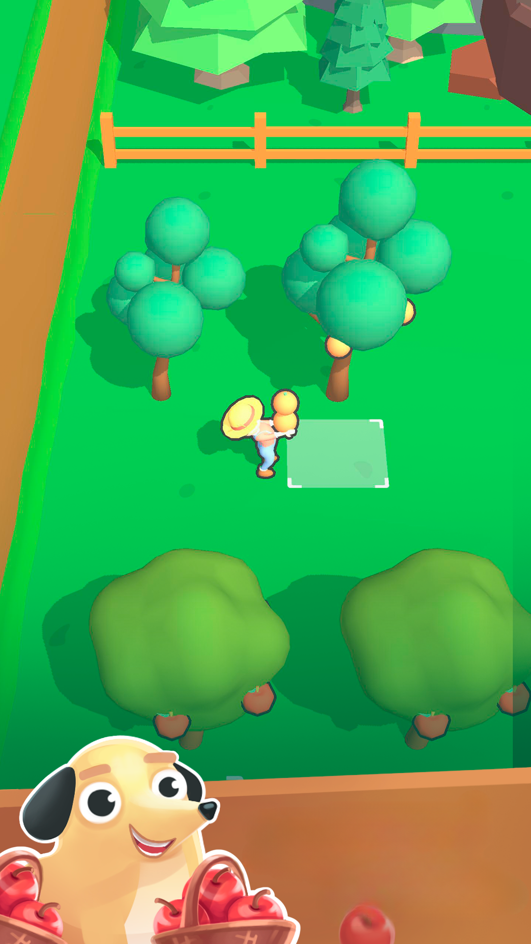 Simulator: Business Farm screenshot 8