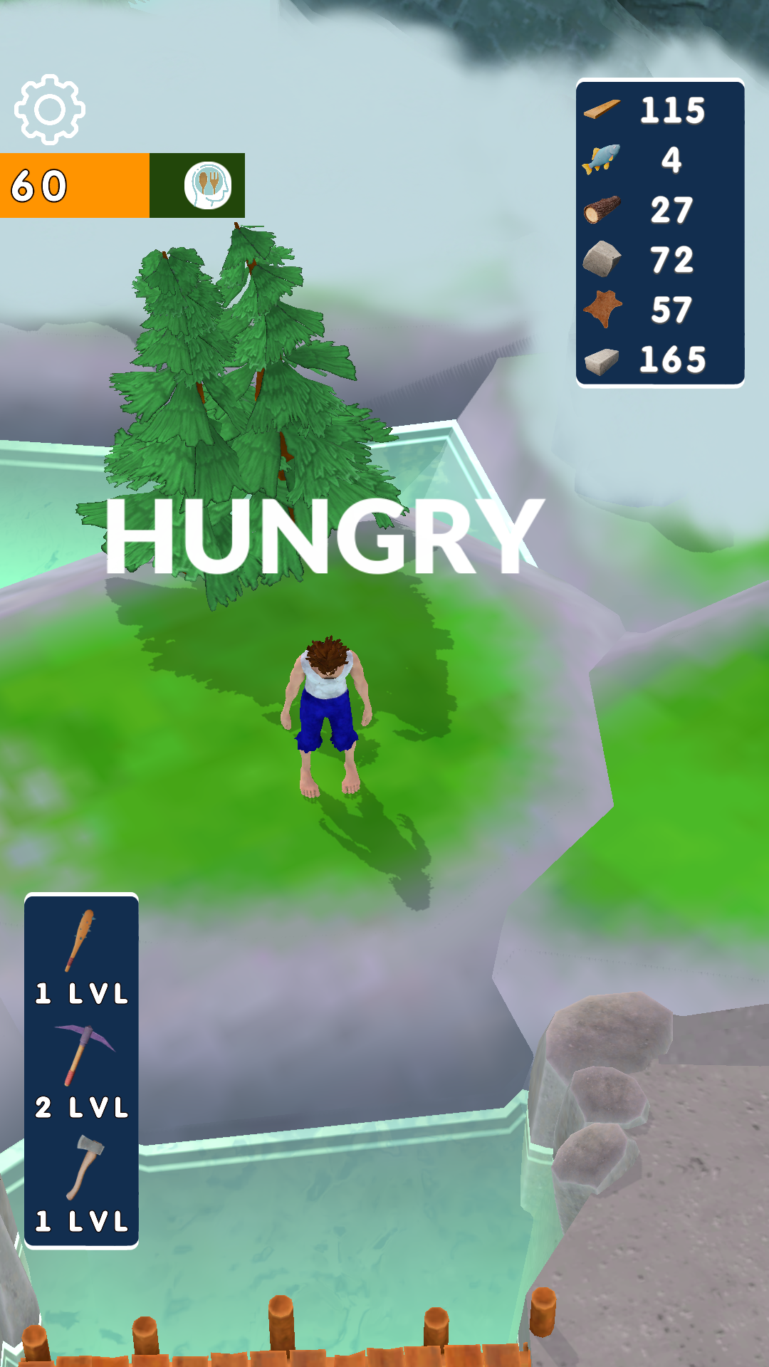 Raft Survivor! screenshot 9