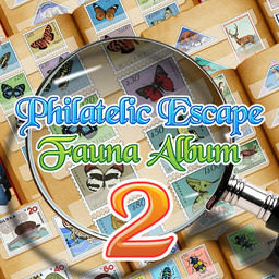 Philatelic Escape 2 — Playhop