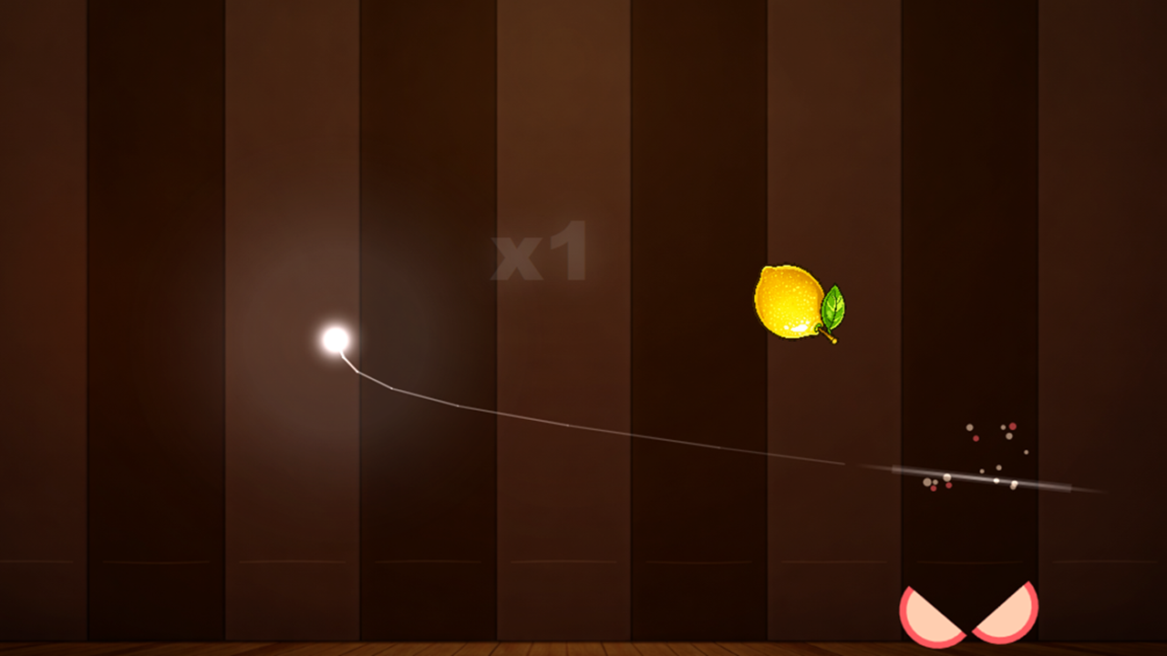 Blade Fruit — screenshot 2