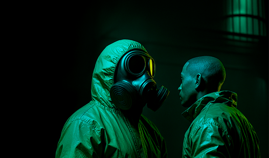 Quarantine Zone  loading=