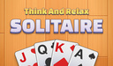 Solitaire: Think And Relax