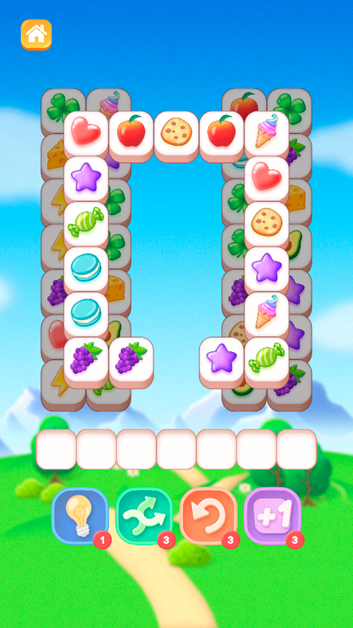 Master of Tiles screenshot 6