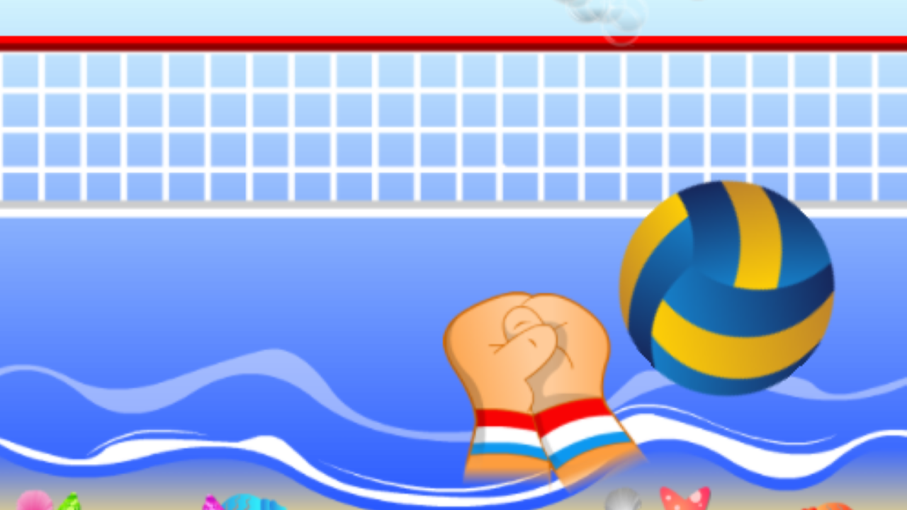 Пляжный волейбол — screenshot 3