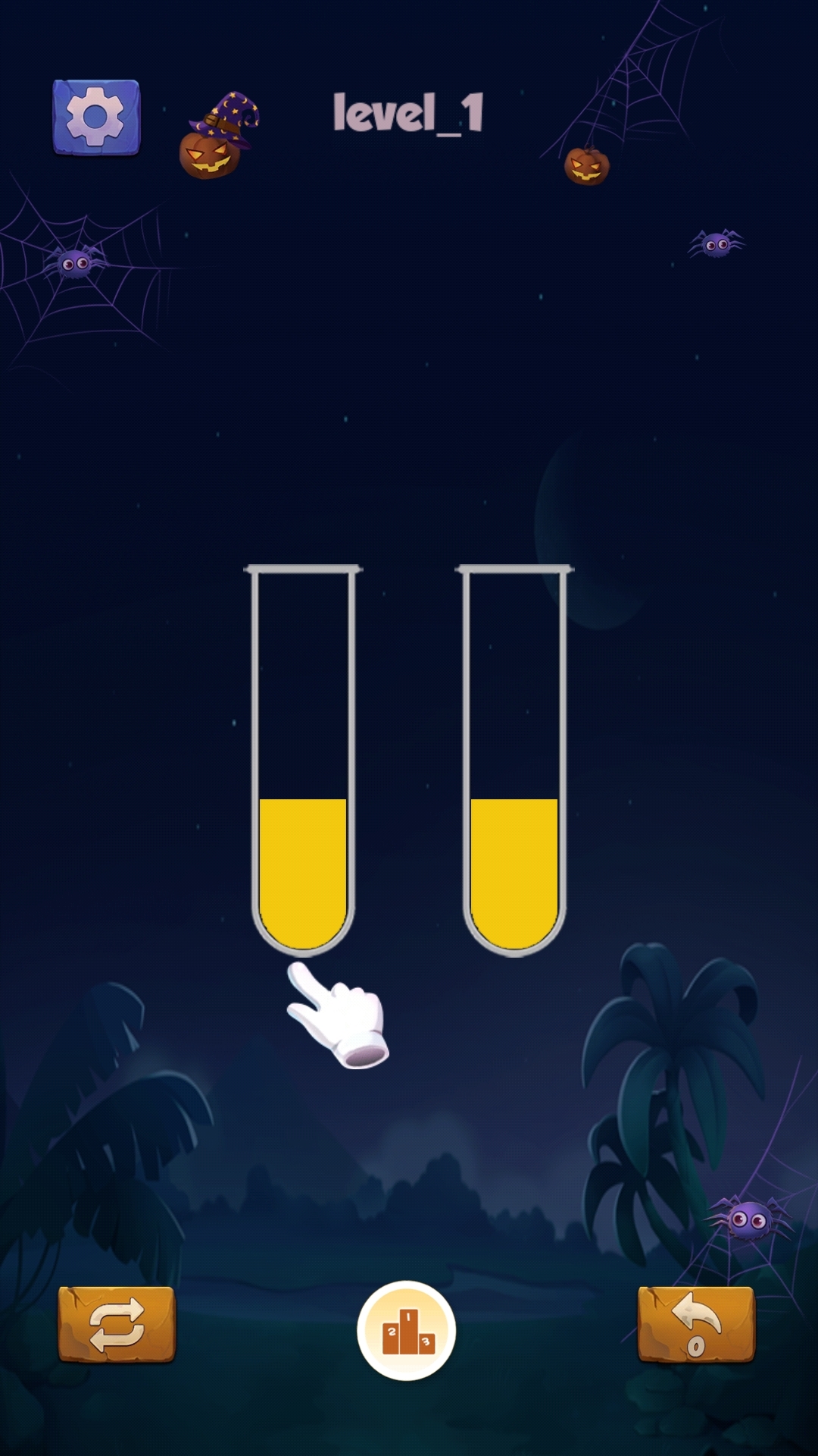 Water Sort screenshot 5
