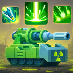 Tank Stars