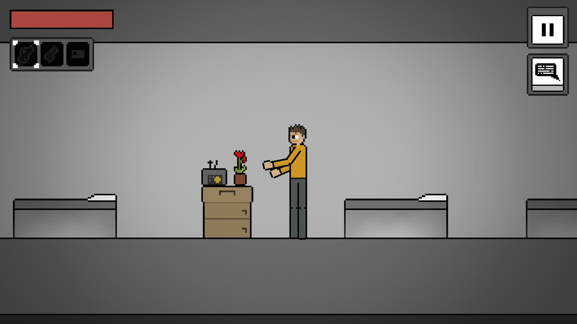 SCP ragdoll online — screenshot 5