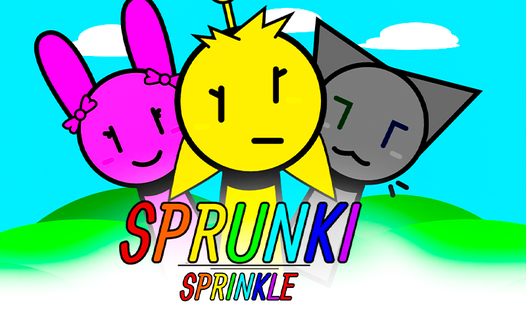 Sprunki Sprinkle game