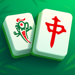 Mahjong Classic Master