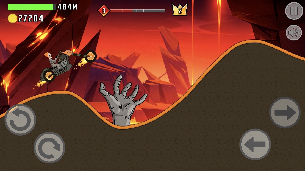 Crazy Racing — screenshot 9