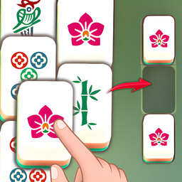 Tap 3 Mahjong
