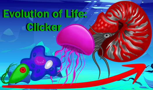 Evolution of Life: Clicker