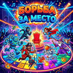 Борьба за Место