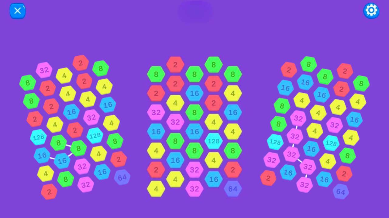 2248 Connect — screenshot 2