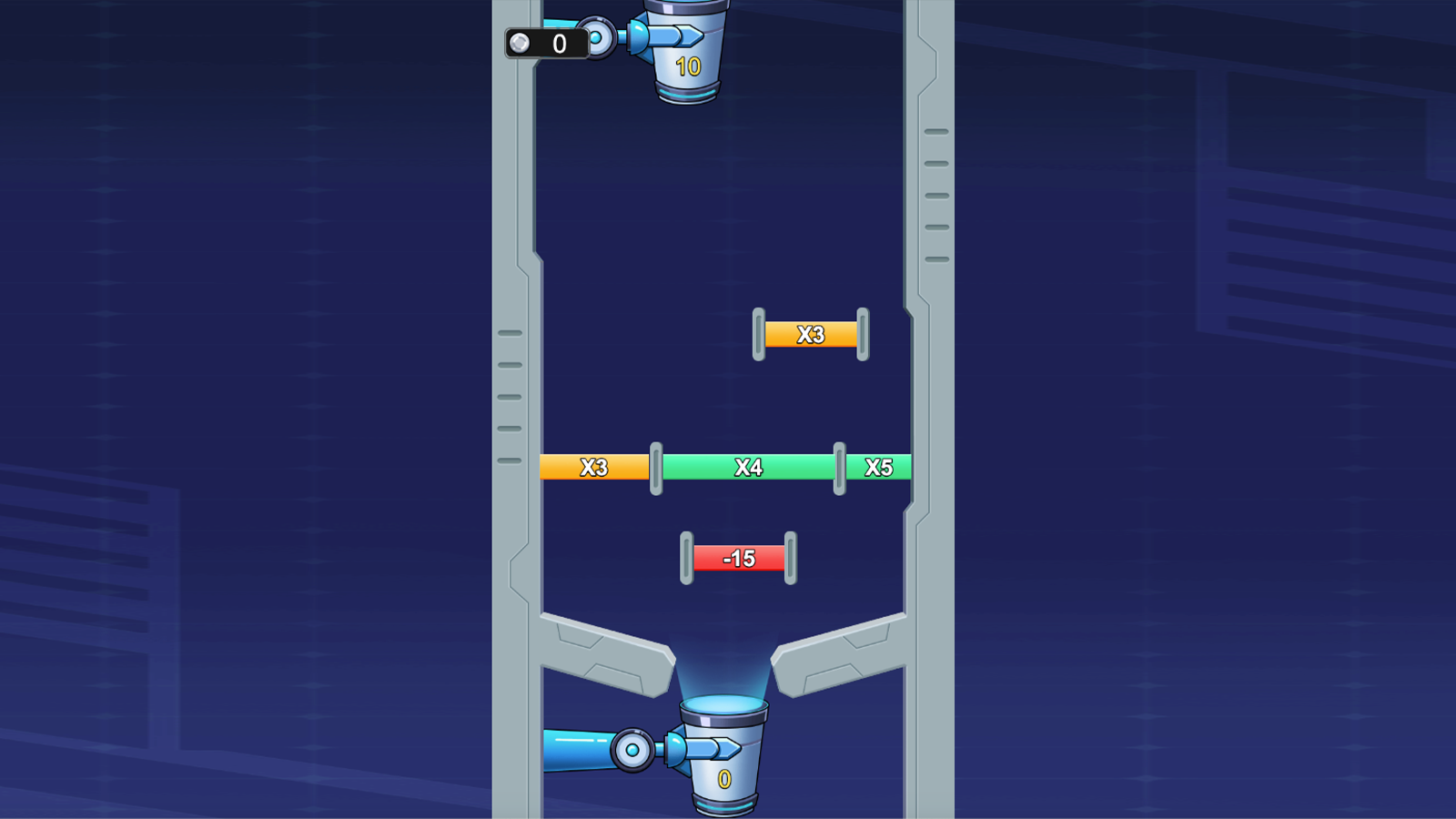 Оборона от зомби: Выживание с взрывными бочками — screenshot 5