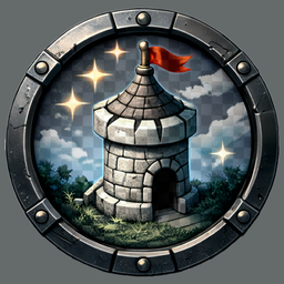 Стражи и Башни