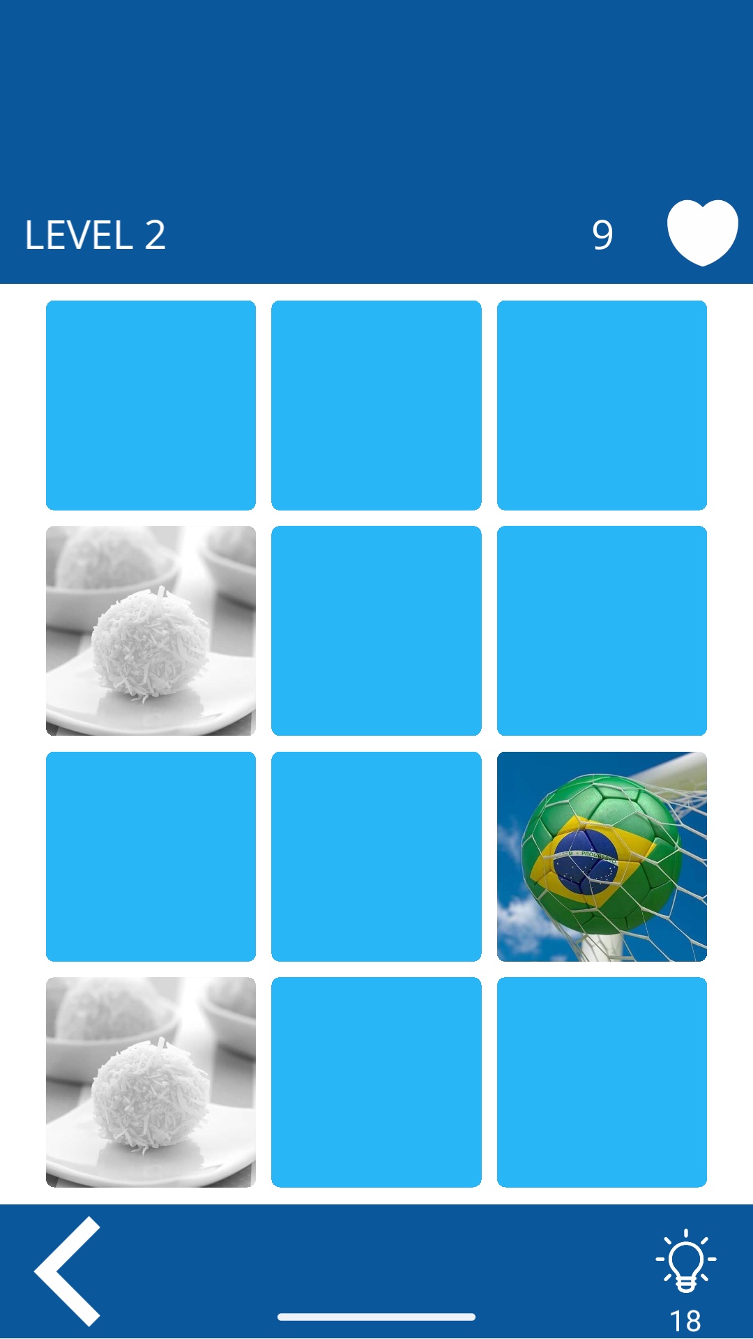 Memory Match : Concentration screenshot 10