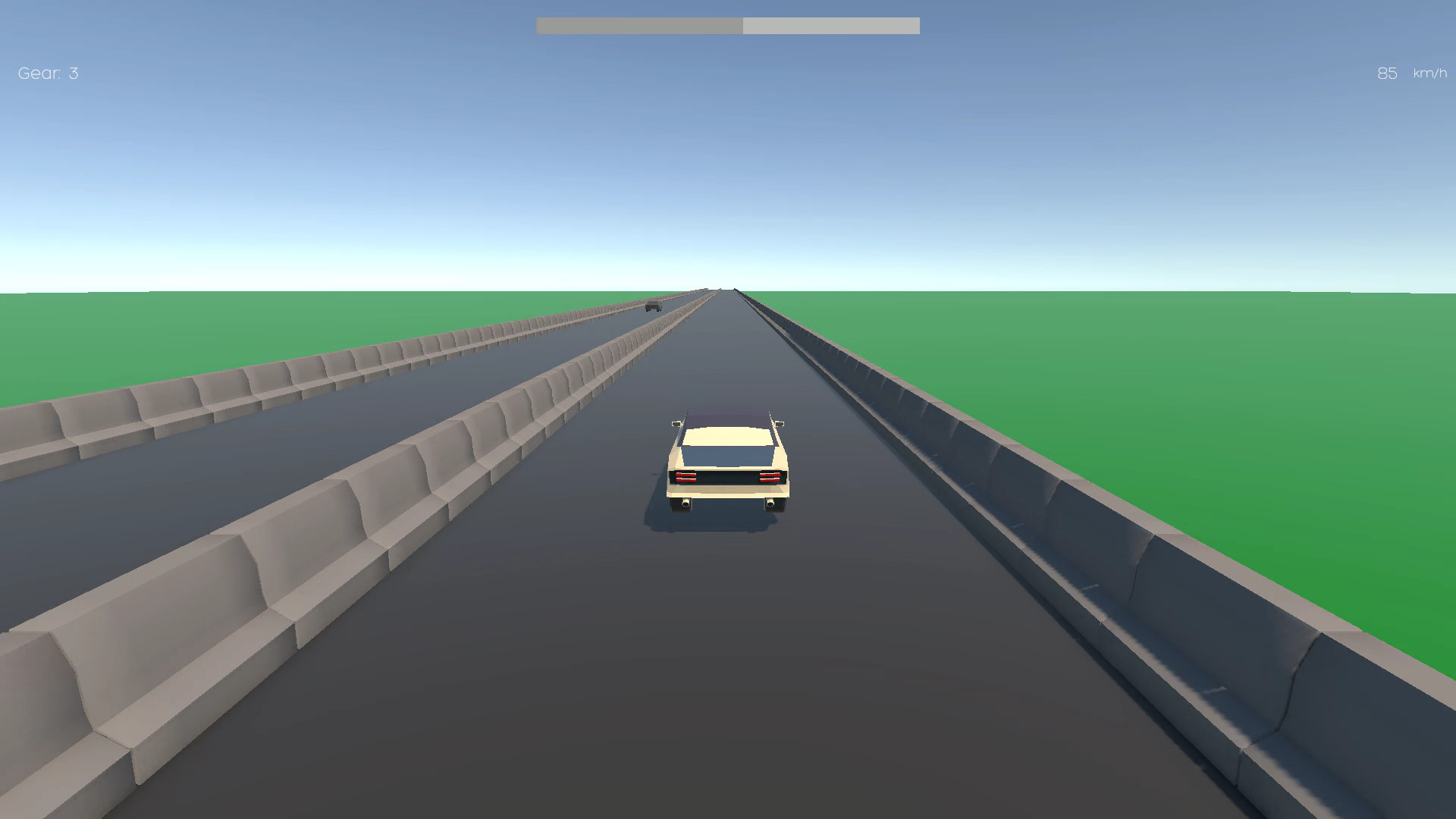 Super Drag Battle — screenshot 2