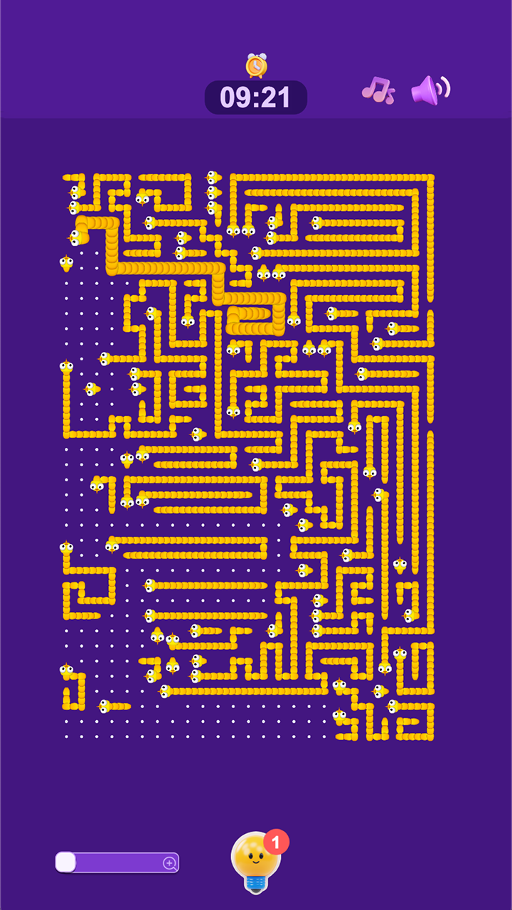 Arrow Dash: Escape screenshot 3