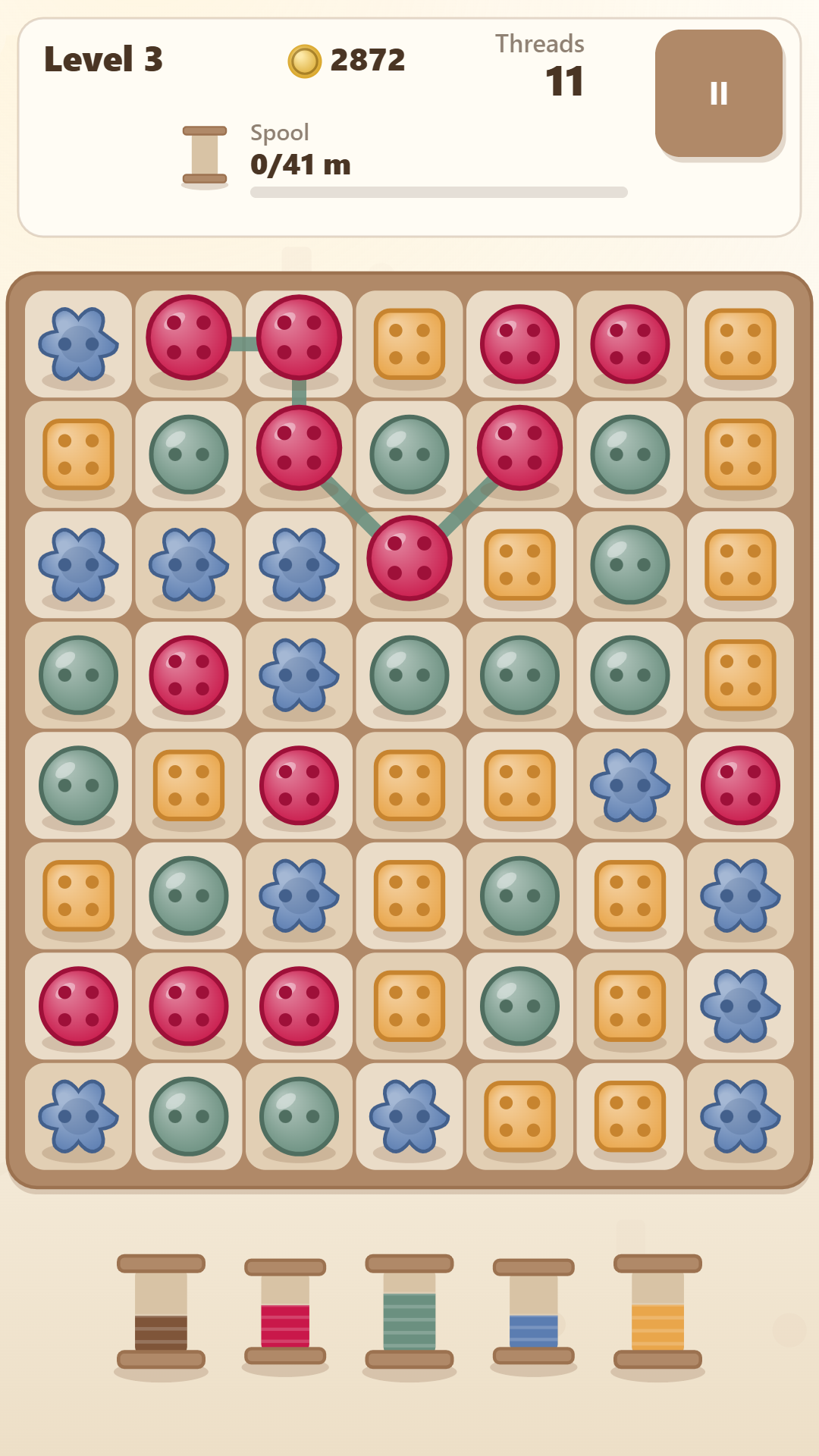 Button Box screenshot 4