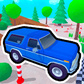 Extreme parking 3D Spiel