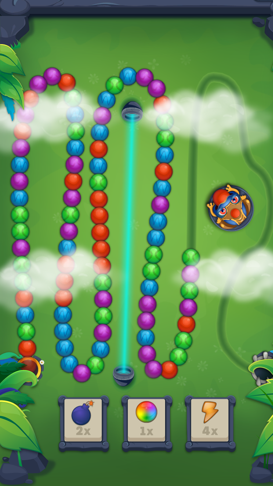 Zumba Mania screenshot 6