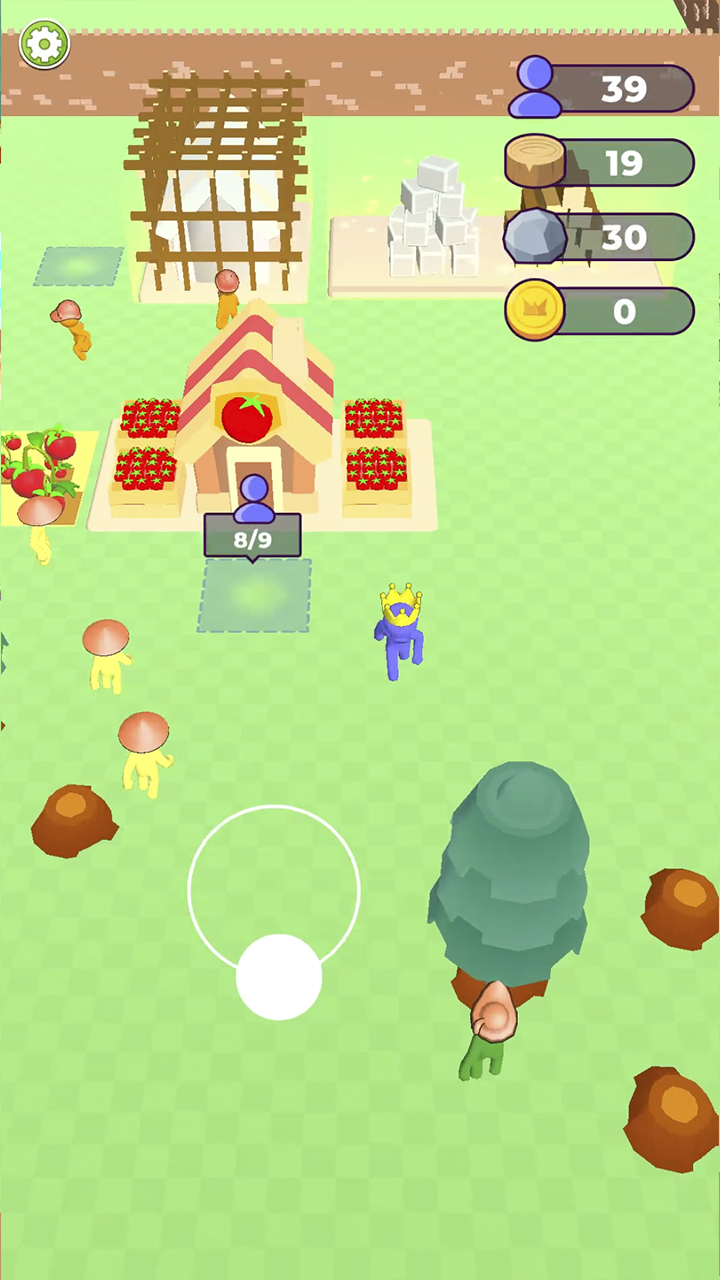 King Land screenshot 10