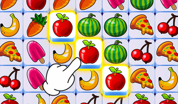 Cute Tiles: Puzzle