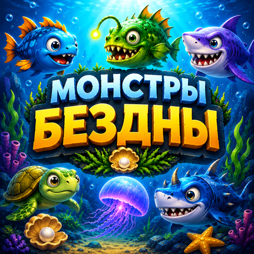 Монстры Бездны icon