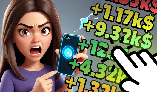 Smash the iPhone! The clicker! (Double B tarapyndan): Playhop On Onlaýn ...