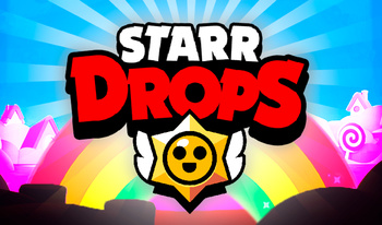 Starr Drops