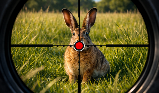 Wild Hunt: Find Animals