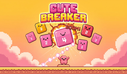 Cute Breaker
