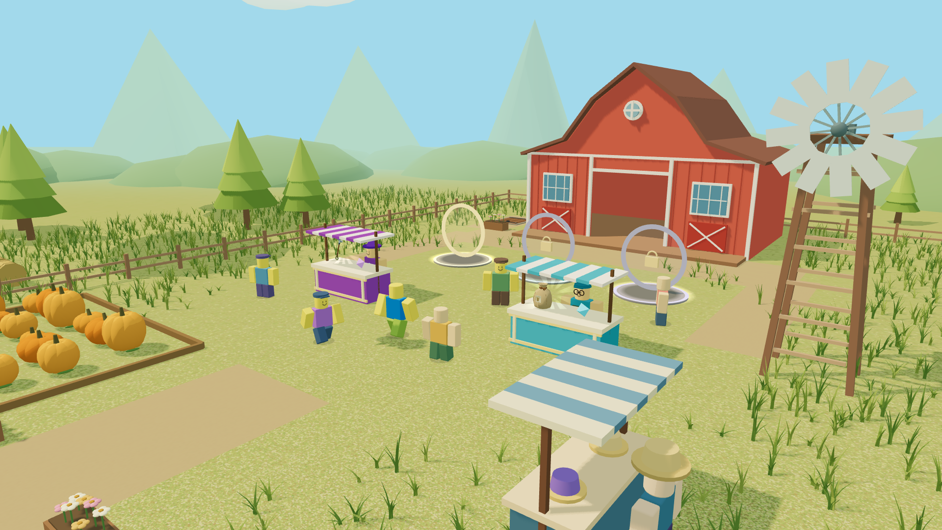 Search For The Needle — screenshot 1