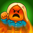 Obby: Teacher's punishment