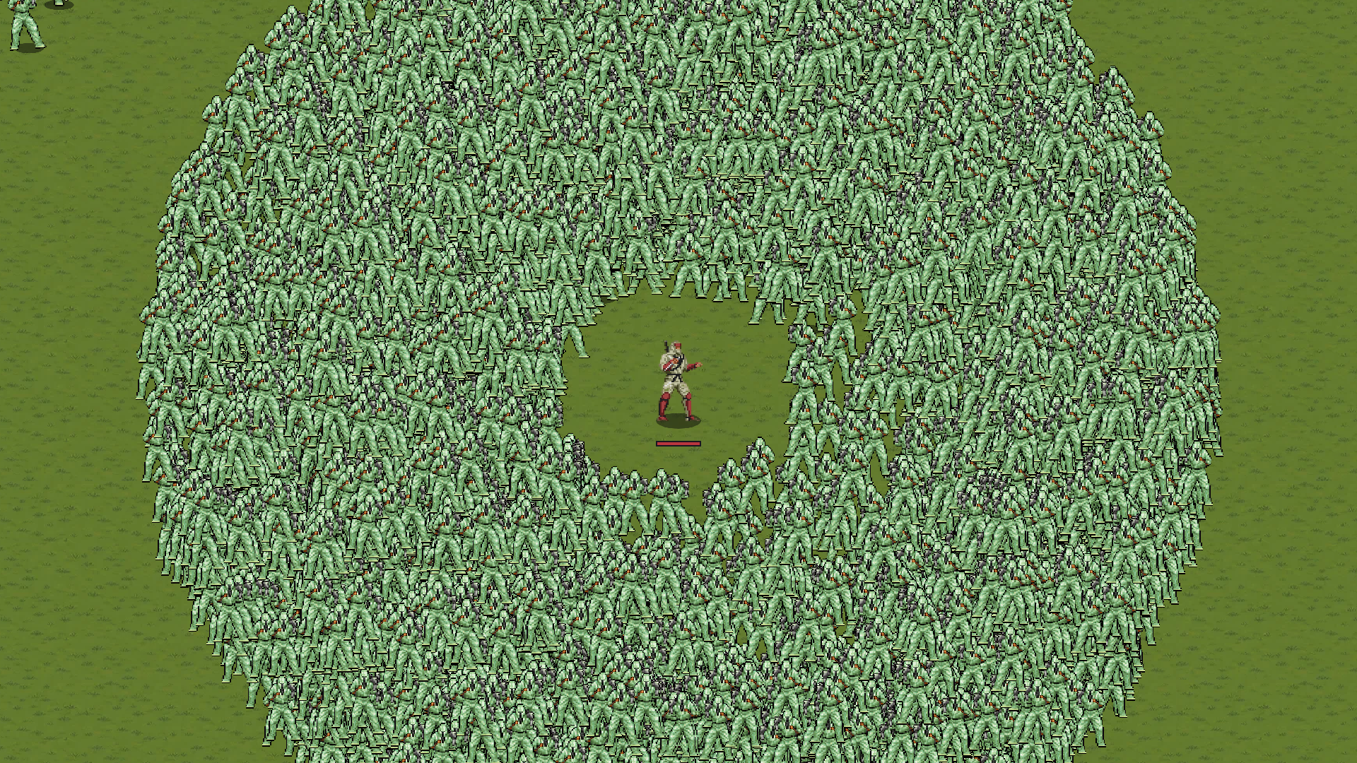 Shinobi Survivor — screenshot 3