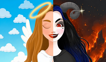 Life: A simulator of Choice