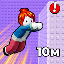 +1 Tower Jump Evolution | Obby Mode