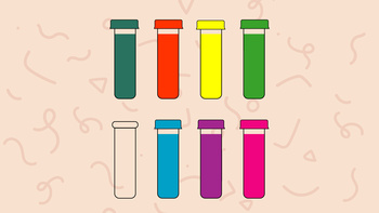 Water Sort Puzzle: Color Game
